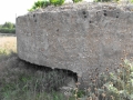 8-MONTE LAURO E DINTORNI (fortini tedeschi della seconda guerra mondiale-DEL TIPO TOBRUK (6)